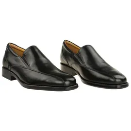 GEOX Slipper Herren Schwarz 40