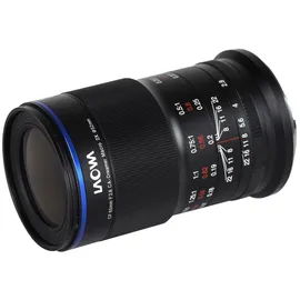 Laowa 65 mm F2,8 2x Ultra Macro APO Fuji X
