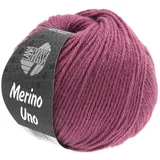 Lana Grossa Merino Uno 17 | Mauve