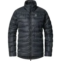 Haglöfs Haglofs Roc Flash Down Jacke - True Black - XS