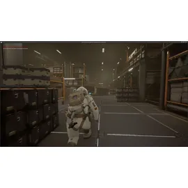 Evotinction - (PEGI) (PS5)