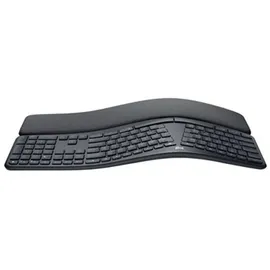 Logitech Ergo K860 for Business, Logi Bolt, USB/Bluetooth, CH (920-010347)