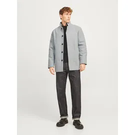 JACK & JONES Harrison Jacke Light Grey Melange S