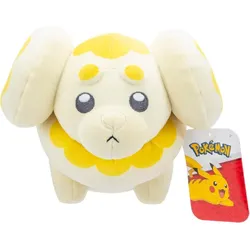 Pokemon Plüsch Kuscheltier 20 cm Hefel