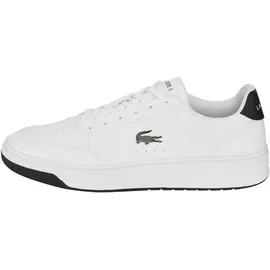 Lacoste Court Pro Weiß 42