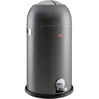 Wesco Kickmaster 33 l graphite matt