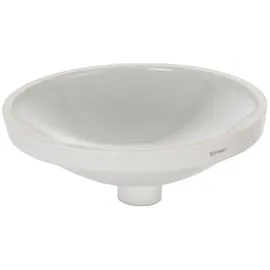 Duravit Architec Unterbauwaschtisch Ø 37,5 cm (0319370000)