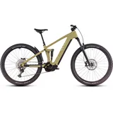 Cube Stereo Hybrid ONE22 Race 800