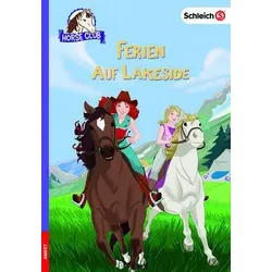 Ferien auf Lakeside - SCHLEICH® Horse Club