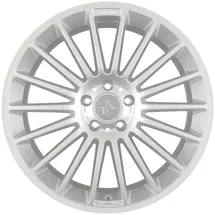 Keskin Tuning Keskin KT15 Speed 7x17 ET35 5x120 72,6, Silver Painted