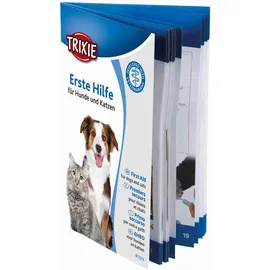 Trixie Erste Hilfe Set 1 Stück