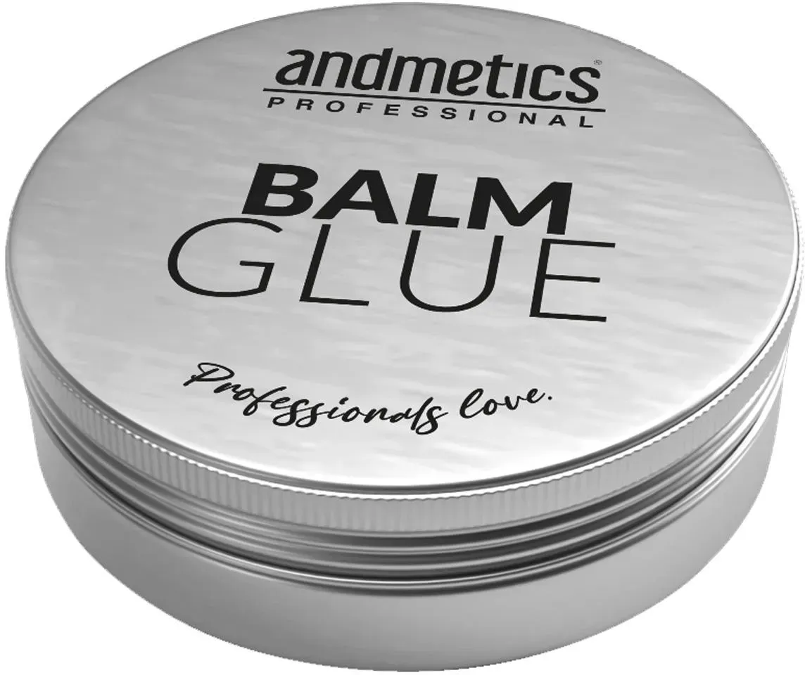 andmetics professional Balm Glue 15 g
