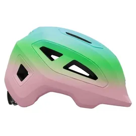 Giro Scamp II 48-52 cm Kinder pink/green 2021