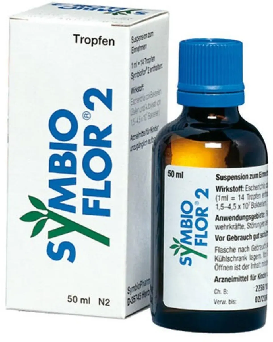 Symbioflor® E.coli