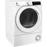 Hoover H-DRY 500 NDE H8A2TCEXS-S Wärmepumpentrockner (8 kg)