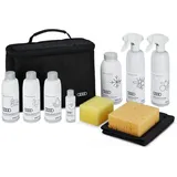 Audi Pflegemitteltasche Winter Reinigung Pflege-Set 10 St.