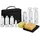 Audi Winterpflege-Set 11-teilig 4L0096353020