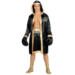 Box Champion Iwan Herren Kostüm - XL