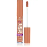 Essence CORRECT & CONCEAL aufhellender Concealer gegen Augenringe Farbton 30 Tan 3 ml
