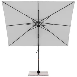 Doppler MyZone 240 x 320 cm Grau
