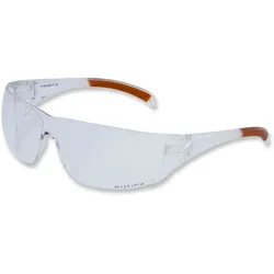 carhartt Billings Schutzbrille - Clear