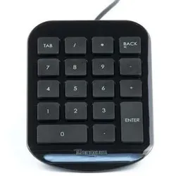 Targus USB numerischen Zehnertastatur