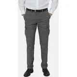 Babista Cargohose SILVENA Regular Grau 58