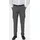 Babista Cargohose SILVENA Regular Grau 58