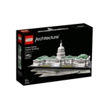 LEGO Architecture Das Kapitol (21030)