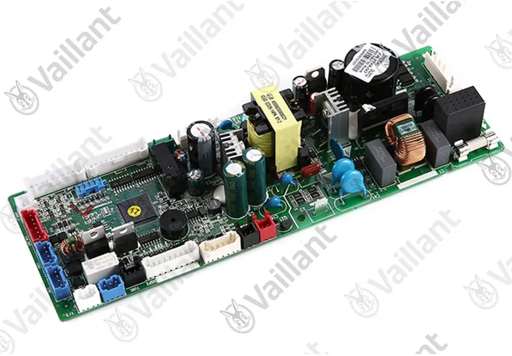 Vaillant Leiterplatte 0010034247