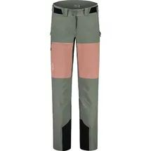 maloja VilliniM. Hose Regular Grün M