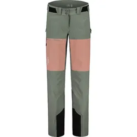 maloja VilliniM. Hose Regular Grün M