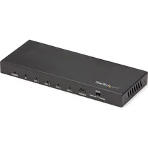 Startech St124hd202 Switch Box