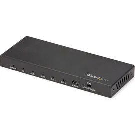 Startech St124hd202 Switch Box