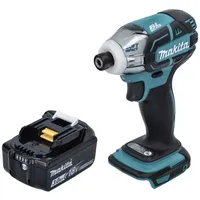 Makita DTS 141 F1 Akku Impulsschrauber 18 V 40