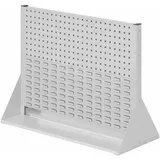Kappes Stellwand RasterPlan Gr. 2 2 Loch-/2 Schlitzplatten 2 x 2