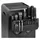Efalock Professional Efalock Trolley eNobile schwarz