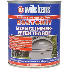 Wilckens Rostorit seidenmatt, 750 ml