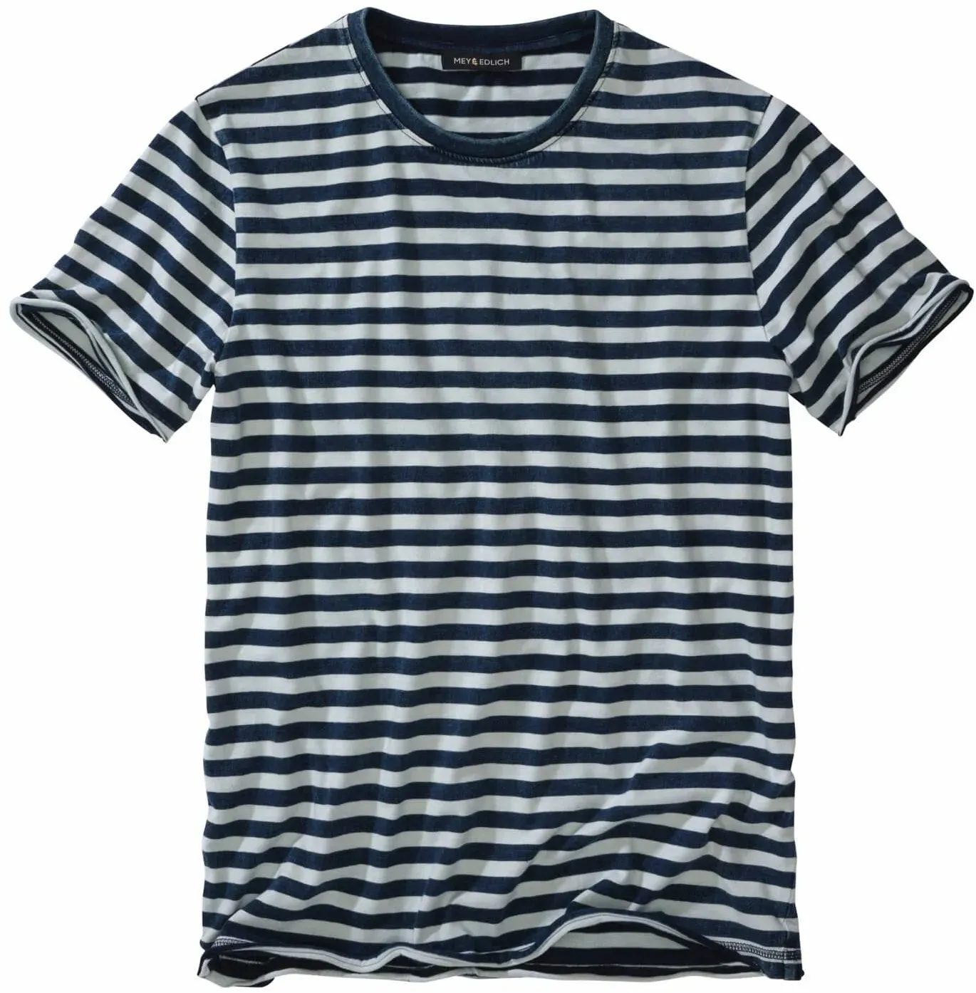 Indigo-4-ever-T-Shirt - L