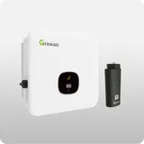 Growatt MOD 15KTL3-X 15kW Netz-Wechselrichter Inverter 3-phasig