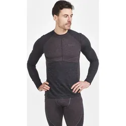 Craft Core Wool Mix Set Men black-slate (999992) XXL