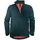 Uvex Softshelljacke blau S