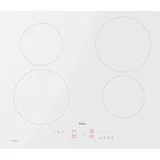Amica Induktionskochfeld PIDH6140PHTULN 3.0, Kochfeld, Weiss