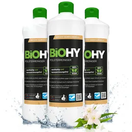 BIOHY Polsterreiniger 1 l