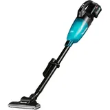 Makita Akku-Staubsauger XGT 40 V max • 215 mbar • 0,7 L• beutellos