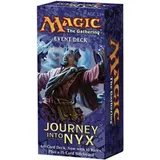 Wizards of the Coast Wizard of the Coast 94117 - MTG Journey into Nyx Event, Englisch