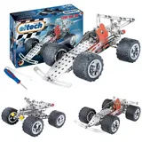 EITECH Rennwagen/Quad 00092