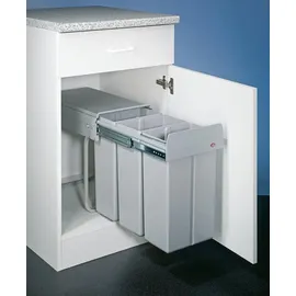 Wesco Bio-Trio 30l