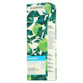 Académie Scientifique de Beauté Hydraderm Gel Fondant Gel 50 ml