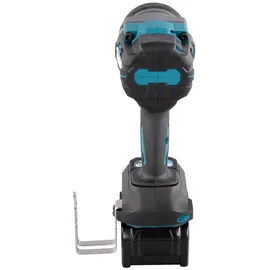 Makita TW001GM201 XGT inkl. 2 x 4,0 Ah + Makpac